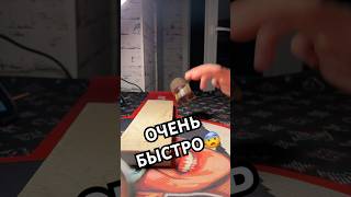 Какие-то крутилки#ярославкучеренко #фингерборд #фингерсамокат