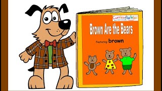 BROWN (Color Song)