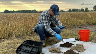 Digging Deeper: Analyzing Your Soil Test Results