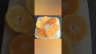 orange juice recipe | orange juice benefit | orange juice at home #shorts