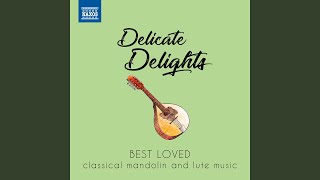 Italian Concerto, Op. 2, BWV 971 (Arr. for Mandolin & Guitar) : I. Allegro