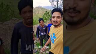 नेगी जी को लकड़ी नहीं मिल रही 😅😅 #rawatvlogsuk12 #comedyshorts #comedy #funnyvideo #funyreels