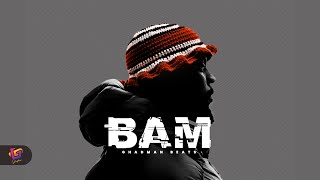 "Bam" ODUMODUBLVCK x NSG x J Hus Type Beat