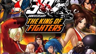 kof15 　ルムマ　#57