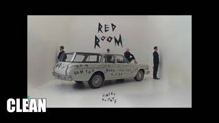 Hiatus Kaiyote - Red Room (CLEAN VERSION)