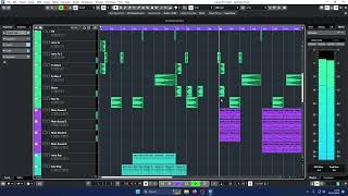 Playthough Of Lets Make A Hard Dance Track