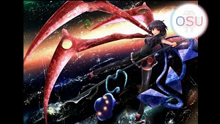 [Osu!Droid] Kurokotei - Galaxy Collapse [Galaxy]