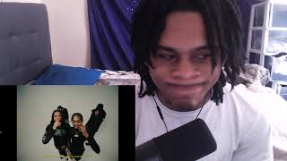 Mere Pablo x Ybcdul - How 2 Step (Official Video) | Reaction