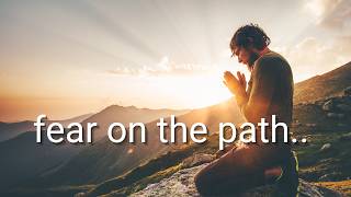 Overcoming Fear and Anxiety on the Spiritual Awakening Path