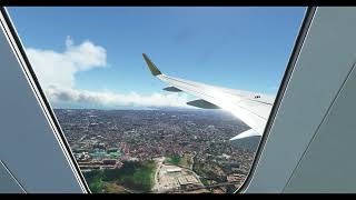 FULL FLIGHT | Cebu Pacific | Manila - Cebu | Airbus A320 Neo | MSFS2020