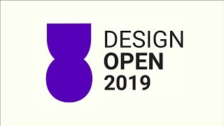 Design Open - Feb 2019