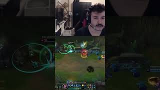 1V5 YASUO PENTA DEHŞET #leagueoflegends #shorts #ogündemirci