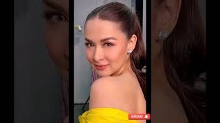 Biography of Marian Rivera the Filipino actress and her career beginning.