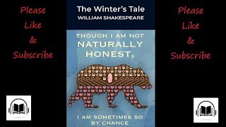 The winter's tale by William Shakespeare full audiobook.