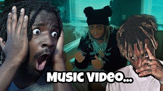 Juice WRLD - Both Ways REACTION!!! (Burnt Biscuit)