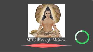 White Light Meditation