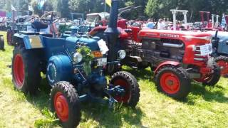 VERY OLD TRACTOR.НАЧАЛО ТРАКТОРНОЙ ЭРЫ.