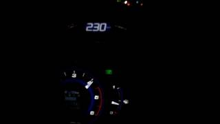 Honda Civic FK3 2.2 i-CTDI 215-245 Km/h remap by: MadGarage