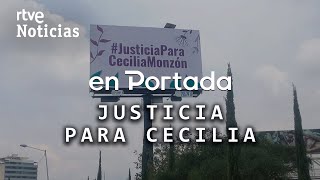 EN PORTADA | "JUSTICIA PARA CECILIA" El ASESINATO de la ABOGADA y ACTIVISTA FEMINISTA CECILIA MONZÓN