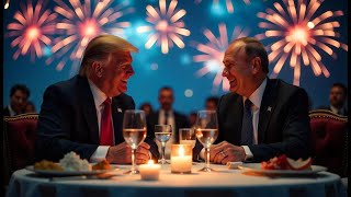 Russian Week in Review: Trump's Re-election ~ Predictions/Hopes/POVs here in RU + Putin in Valdai