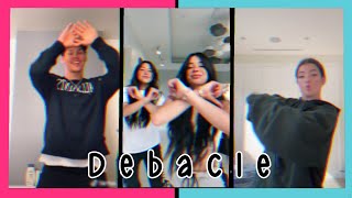 Debacle - TikTok Compilation