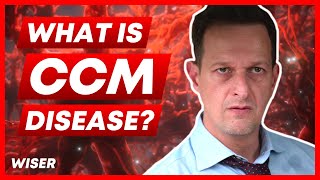 What is CCM Disease? (Seen in Netflix's 'Away')