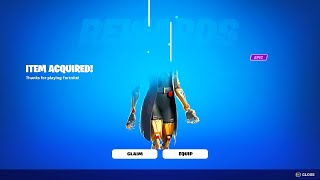 FORTNITE te REGALA UNA SKIN *SOLO HOY* para TODOS GRATIS SI HACES ESTO! 😱