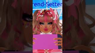 Video game lover! creds: @iskittyDTI #dti #roblox #videogames #cute #pink #dresstoimpress