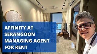 Affinity at Serangoon For Rent