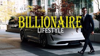 Billionaire Luxury Lifestyle [BILLIONAIRE MOTIVATION] 🟡#118