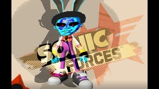 Trash Gaming: Sonic Forces