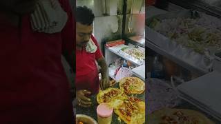 Most yummy roll ever tried 🤤🍗😍|| Full video in page|| Street food || Kolkata|| #viral #shorts #food