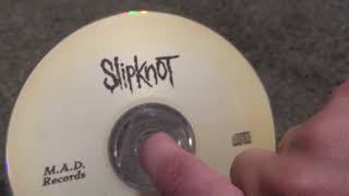 Slipknot-Mate.Feed.Kill.Repeat.Обзор странного издания странного альбома