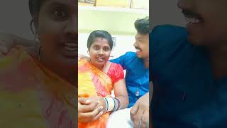 #my wife best funny video doing in #sunil character😆😆😂🤣😀#plzzz subscribe❤❤❤