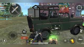 Fatihe adım adım!!PUBG MOBILE LİTE.