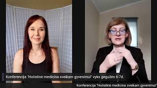 Kaip pyktis susijęs su kepenimis pagal kinų mediciną?