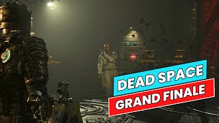 Dead Space REMAKE GRAND FINALE