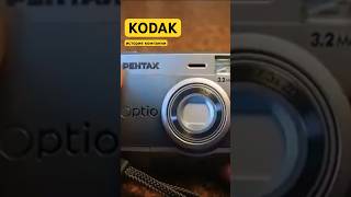 История Kodak: как интернет ускорил развитие цифровой фотографии