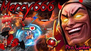 СТРИМ ДОТА 2 ● DOTA2 STREAM ● #shorts Pro Invoker Mercy666 Смурф Дота 2 Про Тинкер  Мета Miracle