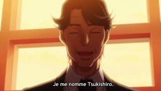 Extrai de Classroom of the elite season 3 episode 9 VOSTFR #anime #classroomoftheelite #ayanokoji