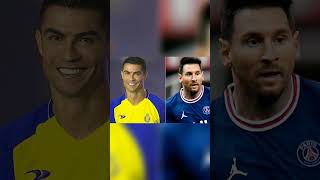 PSG vs Al Nassr/Al Hilal all star ,Cristiano Ronaldo kapten