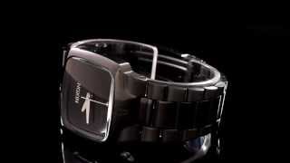 Nixon Player - All black A140-001