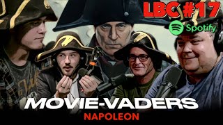 Napoleon (MOVIE-VADERS) | LBC #17