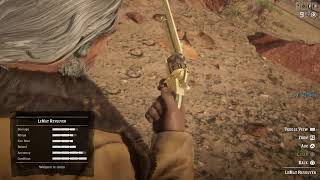 RED DEAD ONLINE: MDGs , MOST HATED