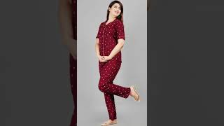 Flipkart night wear at just 464