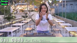 LAGU NIAS || OSI DODO || VERSI DJ JUNGLE PARGOY TERBARU FULL BASS