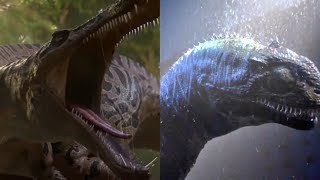 My Short Reaction to Jurassic World Chaos Theory Season Two Coming Soon