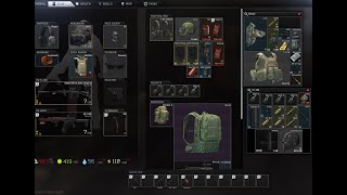 80.5 INTERCHANGE raid - 1.5 MILLION ROUBLES