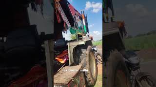 ಜೈ ಗೌಡ್ರು ಗೂಳಿ 💥🔥 Swaraj 855 ⚡💥 Uttar Karnataka tractors videos ⚡ please like and subscribe