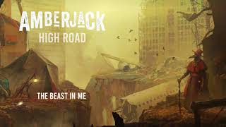 Amberjack - The Beast In Me (Official Audio)